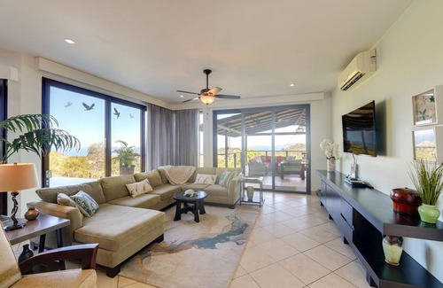 Cabo Velas House | 325 m² House ∙ 4 bedrooms ∙ 10 guests