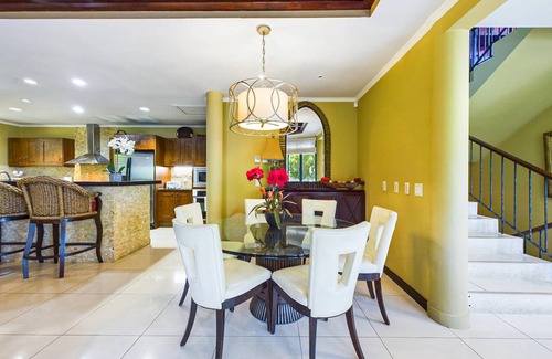 Cabo Velas House | 372 m² House ∙ 4 bedrooms ∙ 8 guests