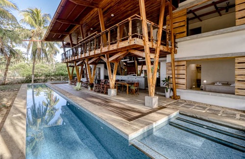 Javilla House | 47 m² House ∙ 4 bedrooms ∙ 10 guests
