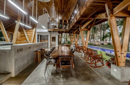 Javilla House | 47 m² House ∙ 4 bedrooms ∙ 10 guests