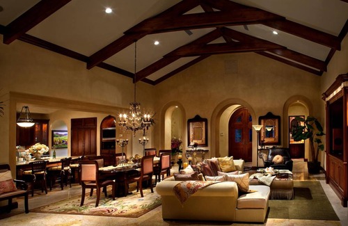 Herradura Villa | 557 m² Villa ∙ 4 bedrooms ∙ 8 guests