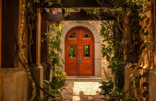 Herradura Villa | 557 m² Villa ∙ 4 bedrooms ∙ 8 guests
