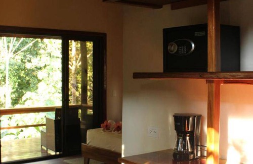 Drake Bay Hotel | 70 m² Hotel ∙ 9 guests