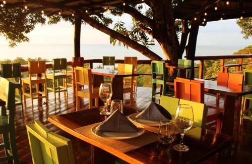 Drake Bay Hotel | 70 m² Hotel ∙ 9 guests