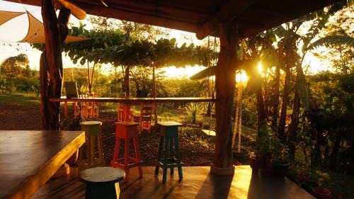San Francisco de Coyote Hostel | Alouatta Playa Coyote