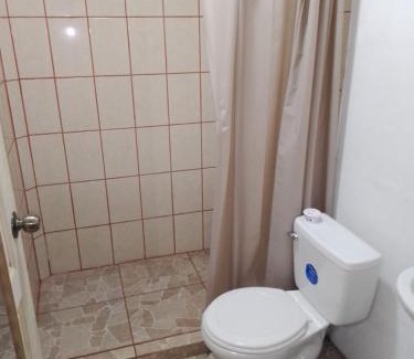 Parismina Hostel | Amaya's Hostel