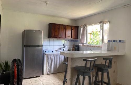 Puerto Jimenez Apartment | Anluka-House2 with Air conditioning