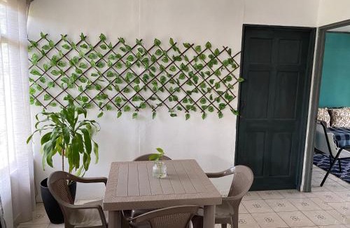 Puerto Jimenez Apartment | Anluka-House2 with Air conditioning