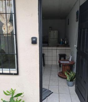 Puerto Viejo de Sarapiqui Apartment | Apartamentos GoZu # 2