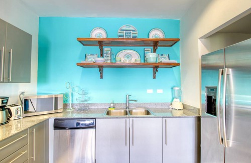 Barrio Santa Lucia Apartment | Apartment ∙ 3 bedrooms ∙ 6 guests