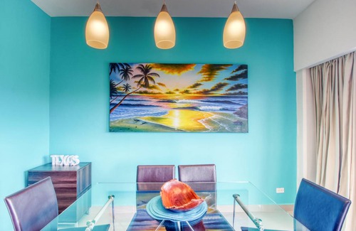 Barrio Santa Lucia Apartment | Apartment ∙ 3 bedrooms ∙ 6 guests