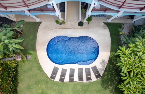 Santa Barbara Apartment | Apartment ∙ 3 bedrooms ∙ 7 guests
