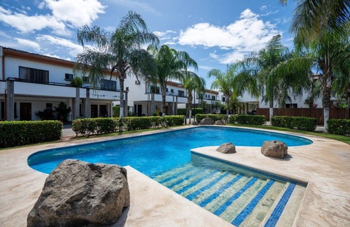 Tamarindo Apartment | Apartment ∙ 3 bedrooms ∙ 6 guests