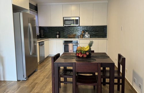Tamarindo Condo | BEST DEAL IN HEART OF TAMARINDO. Block from the beach, walk to everything!