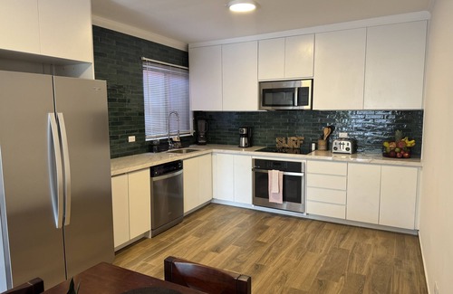 Tamarindo Condo | BEST DEAL IN HEART OF TAMARINDO. Block from the beach, walk to everything!