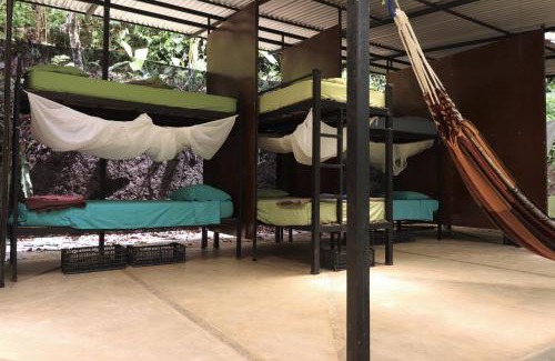 Dos Brazos Hostel | Bolita Trails and Lodging