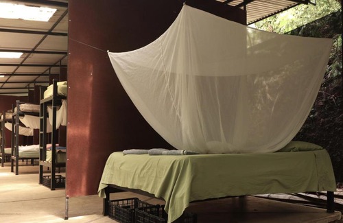 Dos Brazos Hostel | Bolita Trails and Lodging