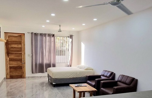 Tamarindo Condo | Brand New Studio Apartment close to eveything