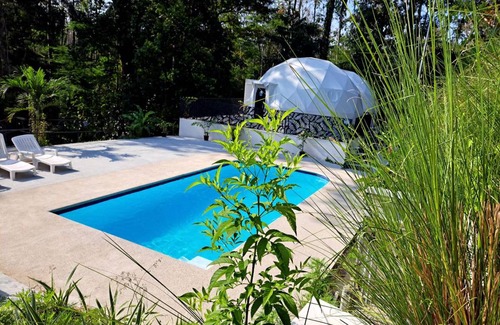 Cocles Other | Camping ∙ 1 bedroom ∙ 2 guests