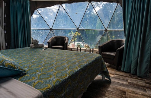 Cocles Other | Camping ∙ 1 bedroom ∙ 2 guests