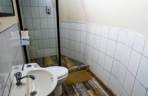 Cocles Other | Camping ∙ 1 bedroom ∙ 2 guests