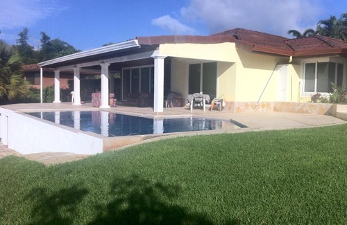 Tango Mar House | Casa Lola
