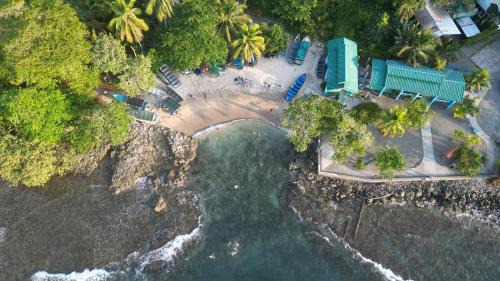 Cahuita Hostel | Casa Mamré