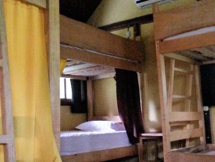 Los Pargos Hostel | Casa Mymy