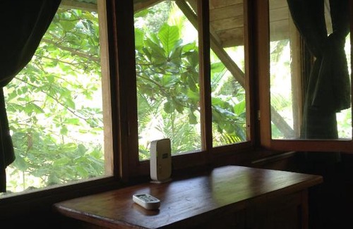Los Pargos Hostel | Casa Mymy