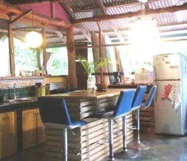 Los Pargos Hostel | Casa Mymy