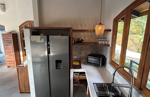 Ballena House | Casa Selvatica Short term Rental - Life time memories