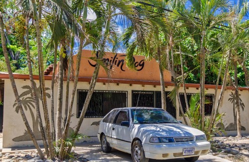 Tamarindo Apartment | Casa Smilin' Dog