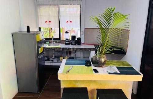 Puerto Viejo de Talamanca House | Casa sol