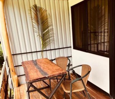 Puerto Viejo de Talamanca House | Casa sol