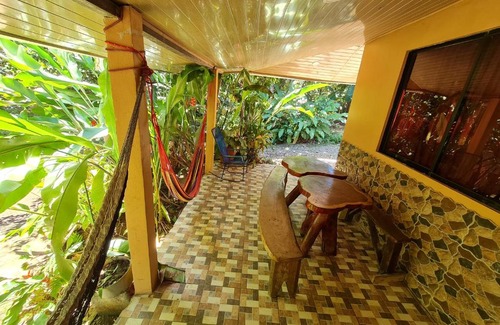 Drake Bay House | Casa Tucan