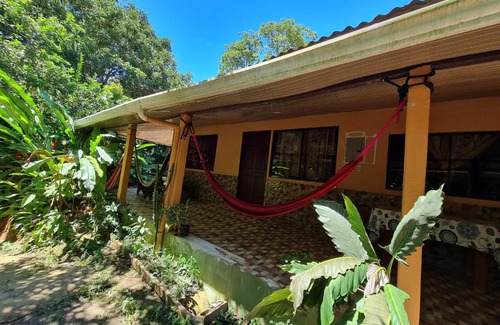 Drake Bay House | Casa Tucan