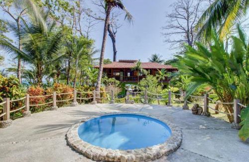Cabo Matapalo House | Casa Verde, Casa Aviari, Contiki