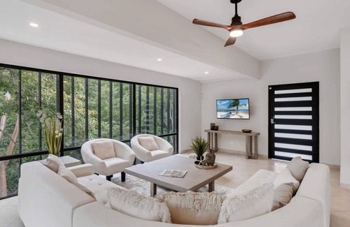 Brasilito House | Casa Vi Summary: Casa