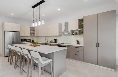 Brasilito House | Casa Vi Summary: Casa