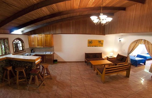 Puerto Viejo de Talamanca Condo | Casitas Joanna Condo 5