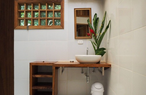 Cocles House | Cocles Magical Rainforest Deluxe Retreat Home