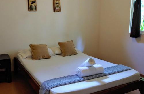 Carmen Apartment | Colibri Apartments - Private kitchen & bathroom - 4 min walk to the Beach!