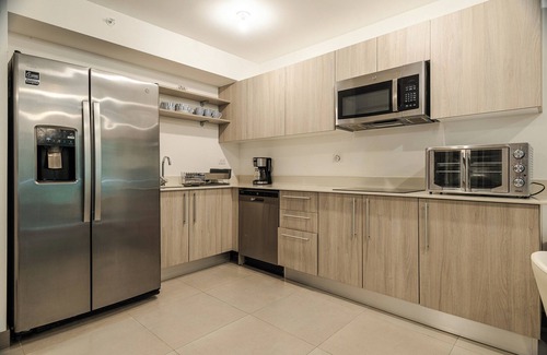 Jaco Apartment | Cozy Beach Getaway! – Punta Leona Paradise