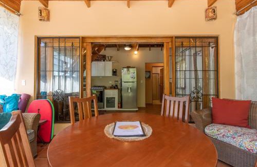 Nosara House | Cozy Beach Casita - 4 Min Walk to the Beach