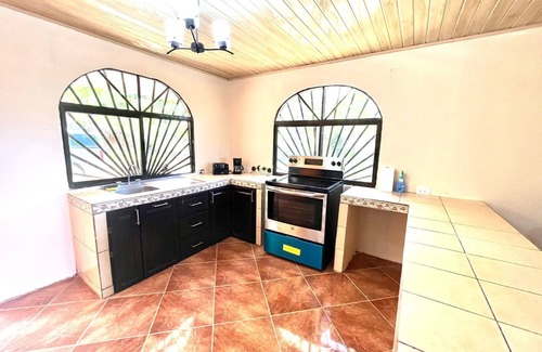 Savegre House | Cozy house in the middle of the mountains just minutes from the beach