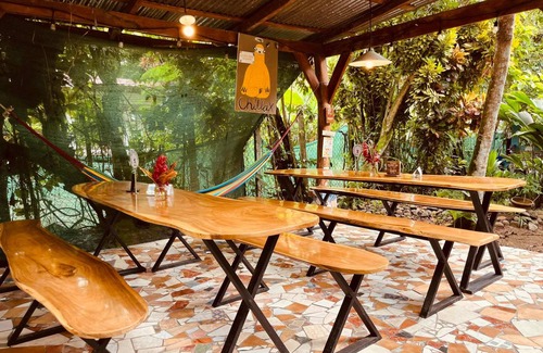 Puerto Viejo de Talamanca Hostel | Hostel ∙ 8 guests
