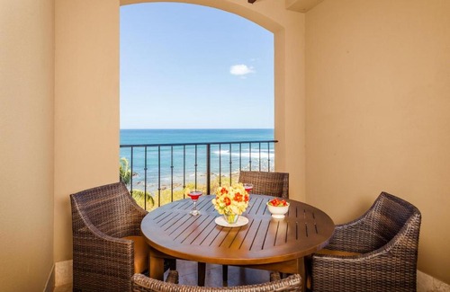 Playa Langosta Hotel | Crystal Sands 504