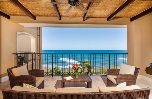 Playa Langosta Hotel | Crystal Sands 504