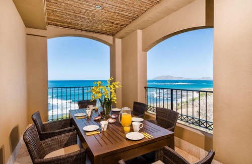 Playa Langosta Hotel | Crystal Sands 504