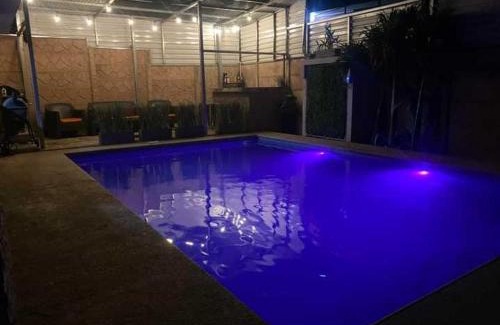 San Jose House | Difas